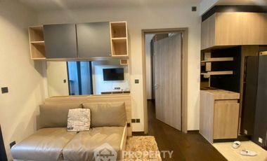 For sale 1 bed condo in Pathum Wan, Bangkok