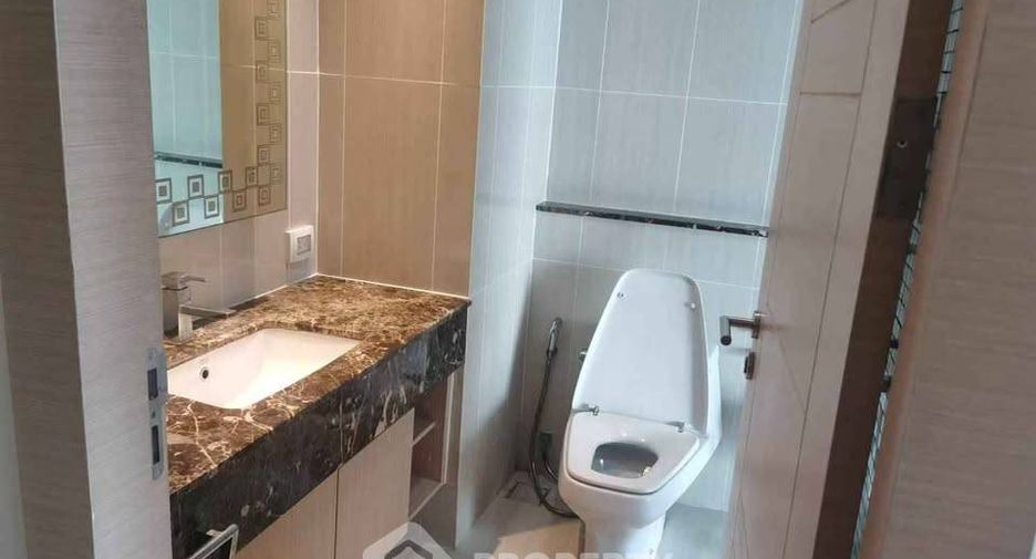 For sale 1 bed condo in North Pattaya, Pattaya