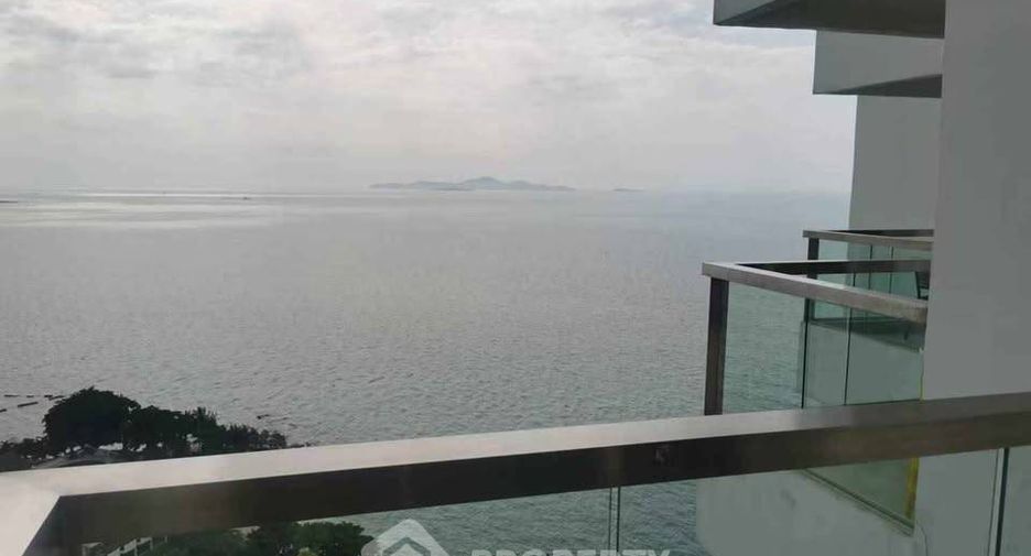 For sale 1 bed condo in North Pattaya, Pattaya