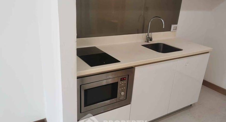 For sale 1 bed condo in North Pattaya, Pattaya