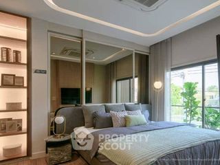 ขาย 3 ห้องนอน บ้านเดี่ยว ใน หนองแขม, กรุงเทพฯ