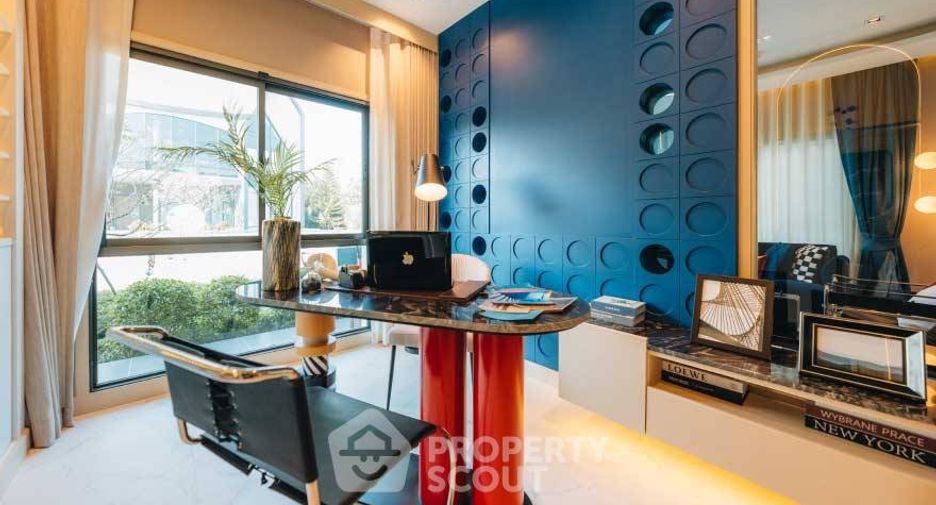 ขาย 3 ห้องนอน บ้านเดี่ยว ใน หนองแขม, กรุงเทพฯ