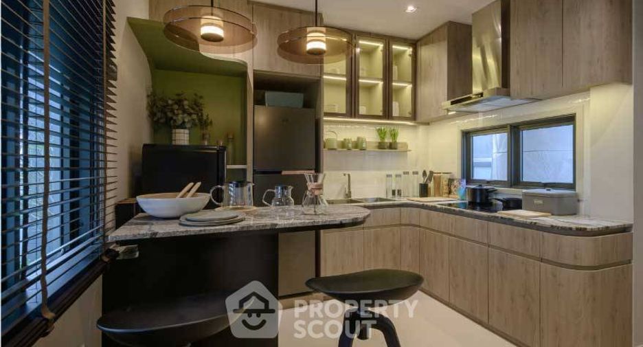 ขาย 3 ห้องนอน บ้านเดี่ยว ใน หนองแขม, กรุงเทพฯ
