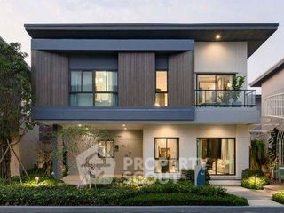 ขาย 3 ห้องนอน บ้านเดี่ยว ใน หนองแขม, กรุงเทพฯ