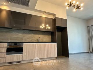 For sale 2 bedrooms condo in Watthana, Bangkok