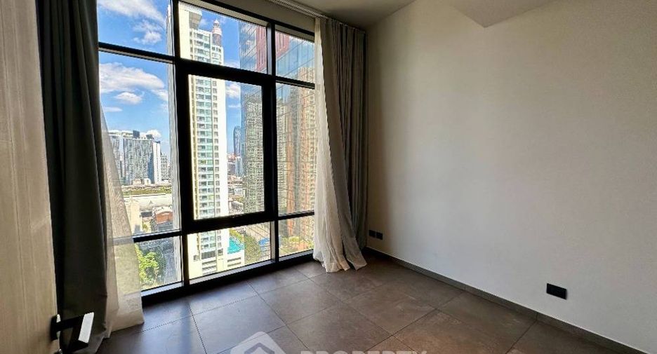 Wohnung zum Kauf mit 2 Zimmer in Watthana, Bangkok