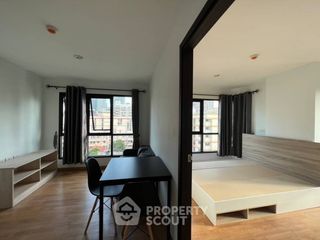 For sale 1 bed condo in Lak Si, Bangkok