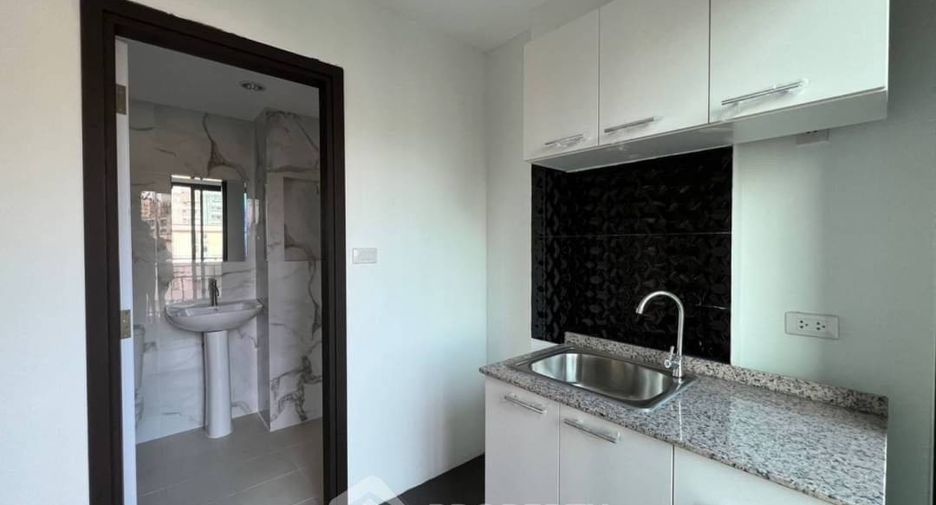 For sale 1 bed condo in Lak Si, Bangkok
