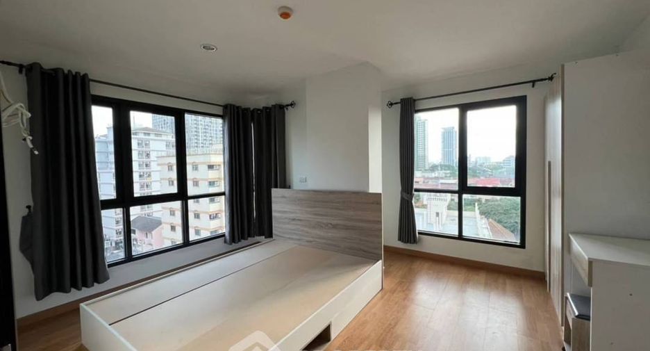 For sale 1 bed condo in Lak Si, Bangkok