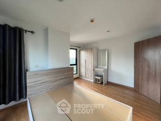 For sale 1 bed condo in Lak Si, Bangkok