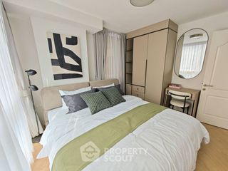 出租 2 卧室 公寓 在 Phaya Thai, 曼谷