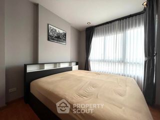 For sale 1 bed condo in Phasi Charoen, Bangkok