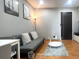 For sale 1 bed condo in Phasi Charoen, Bangkok