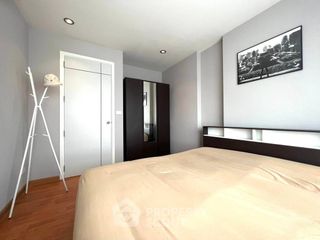 For sale 1 bed condo in Phasi Charoen, Bangkok