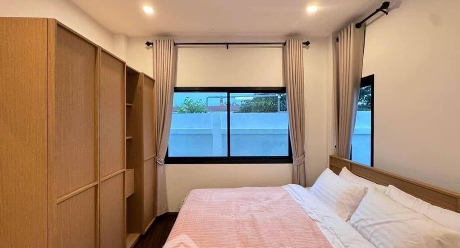 Casa en venta de 3 habitaciones en East Pattaya, Pattaya