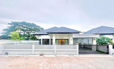 Casa en venta de 3 habitaciones en East Pattaya, Pattaya