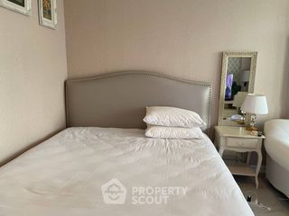 For sale 1 bed condo in Huai Khwang, Bangkok