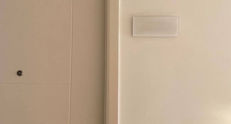 For sale 1 Beds condo in Huai Khwang, Bangkok