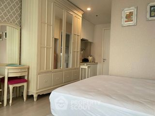 For sale 1 bed condo in Huai Khwang, Bangkok