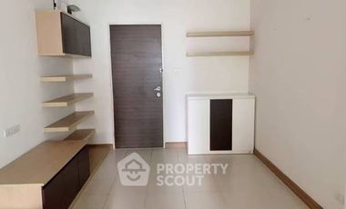 À vendre 1 chambre condo à Bang Kapi, Bangkok