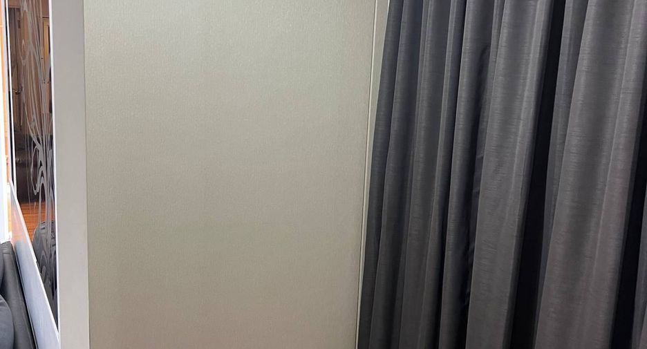 Wohnung zum Kauf mit 1 Zimmer in Yan Nawa, Bangkok