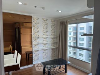 For sale 1 Beds condo in Yan Nawa, Bangkok