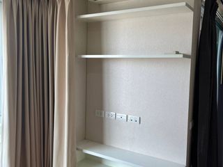 For sale 1 Beds condo in Yan Nawa, Bangkok
