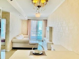 出售 1 卧室 公寓 在 Khlong San, 曼谷