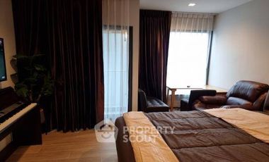 For sale 1 bed condo in Huai Khwang, Bangkok