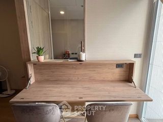 À louer 1 chambre appartement à Khlong Toei, Bangkok