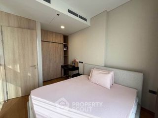 À louer 1 chambre appartement à Khlong Toei, Bangkok