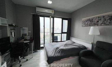 Condo en venta de 1 habitaciones en Huai Khwang, Bangkok