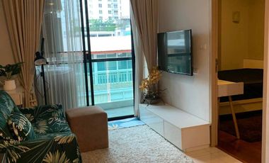 Wohnung zur Miete mit 1 Zimmer in Watthana, Bangkok