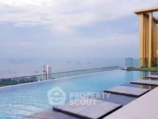 出售 1 卧室 公寓 在 Si Racha, Chon Buri