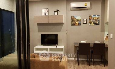 For sale 1 bed condo in Si Racha, Chonburi
