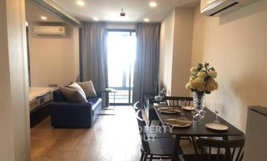 For sale 1 bed condo in Pathum Wan, Bangkok