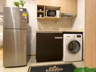 À vendre 1 chambre condo à Pathum Wan, Bangkok