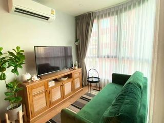À vendre 1 chambre condo à Pathum Wan, Bangkok