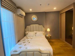 À vendre 1 chambre condo à Pathum Wan, Bangkok