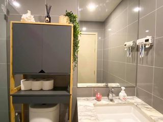 À vendre 1 chambre condo à Pathum Wan, Bangkok