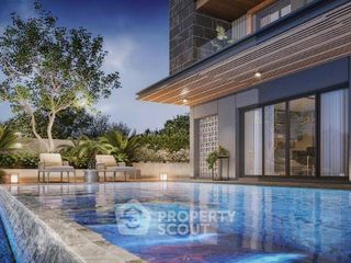 For sale 5 bedrooms villa in Bang Lamung, Chonburi