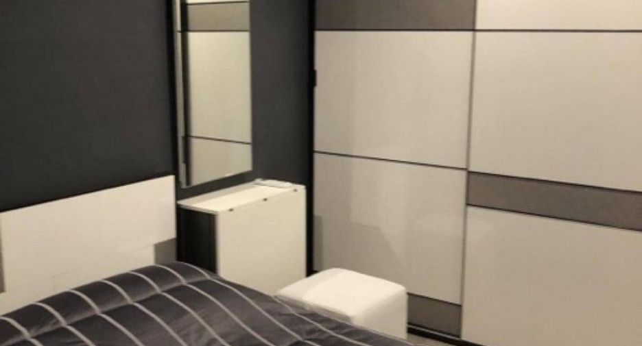 For sale 1 bed condo in Chatuchak, Bangkok
