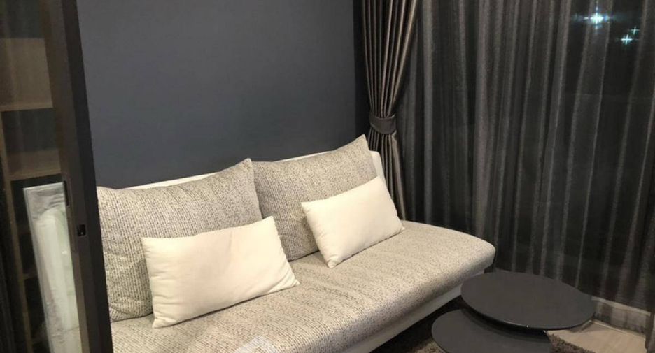 For sale 1 bed condo in Chatuchak, Bangkok