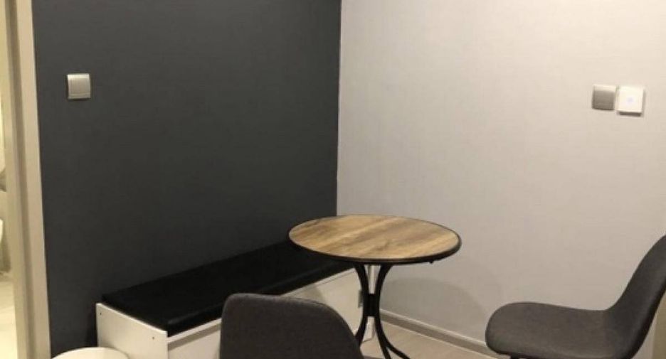 For sale 1 bed condo in Chatuchak, Bangkok