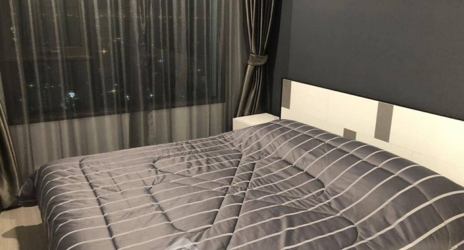 For sale 1 bed condo in Chatuchak, Bangkok