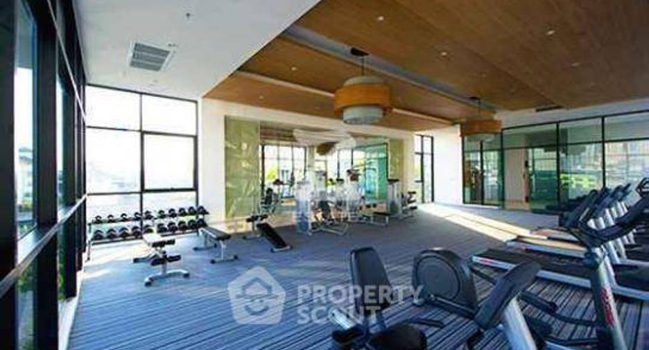 For sale 1 bed condo in Ratchathewi, Bangkok