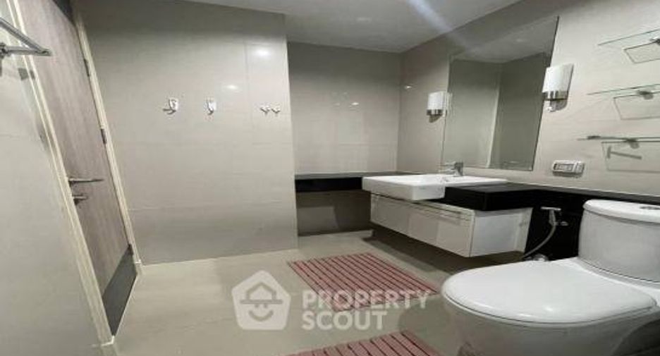For sale 1 bed condo in Ratchathewi, Bangkok
