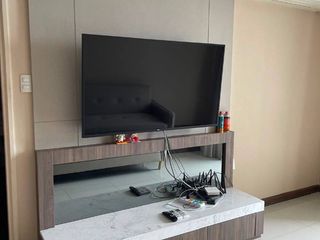 For sale 1 bed condo in Yan Nawa, Bangkok