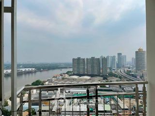 For sale 1 bed condo in Yan Nawa, Bangkok