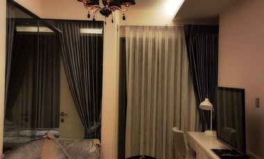 Аренда 1 кровать кондо в Щаттхана, Бангкок